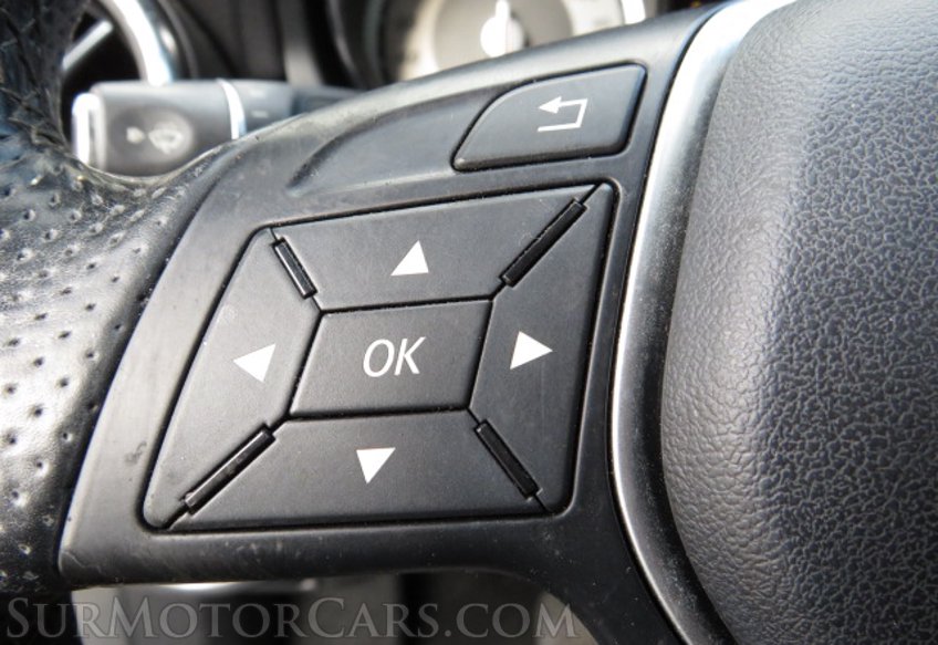 2014 Mercedes-Benz CLA-Class - Image 36