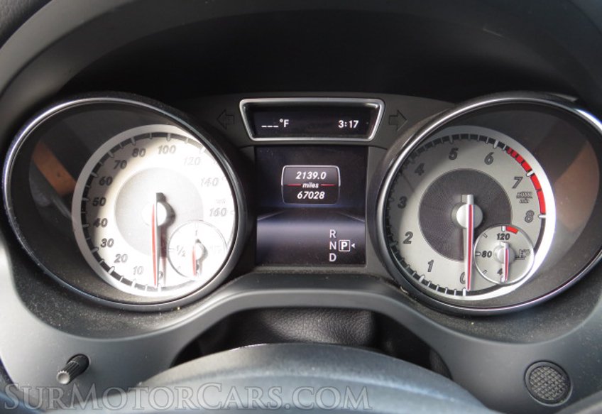 2014 Mercedes-Benz CLA-Class - Image 31