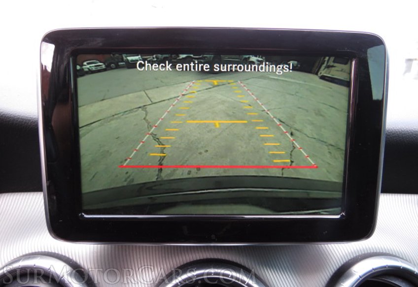 2014 Mercedes-Benz CLA-Class - Image 32