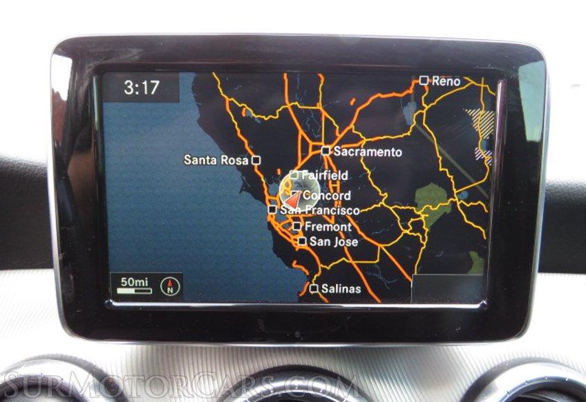 2014 Mercedes-Benz CLA-Class - Image 33