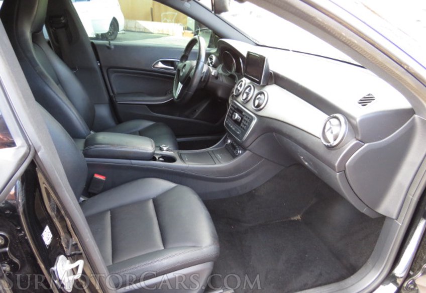 2014 Mercedes-Benz CLA-Class - Image 21