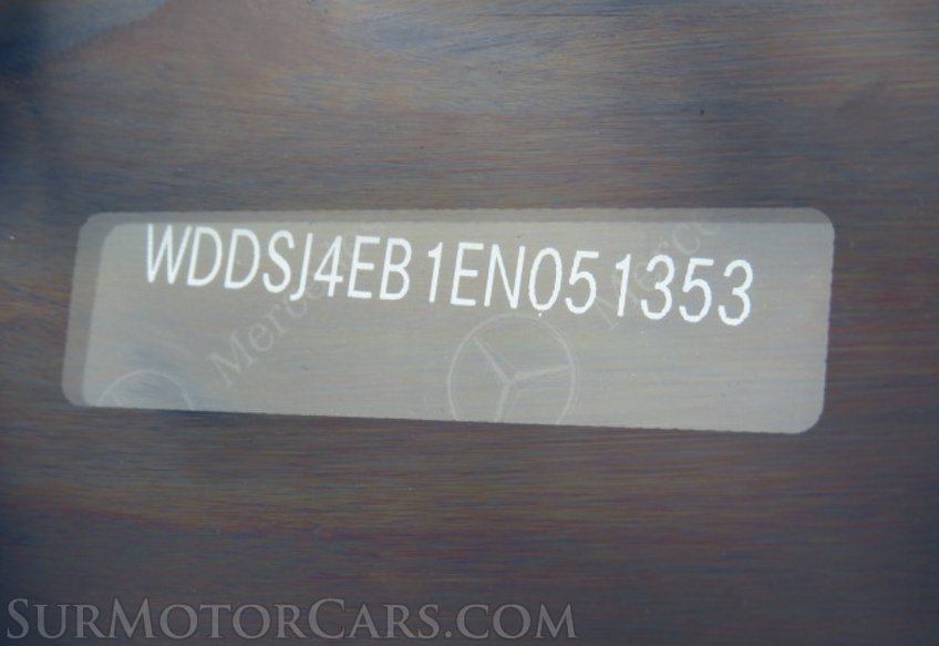 2014 Mercedes-Benz CLA-Class - Image 49