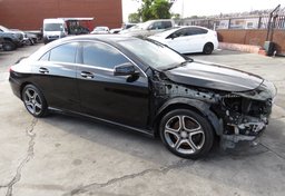 2014 Mercedes-Benz CLA-Class - Image 2