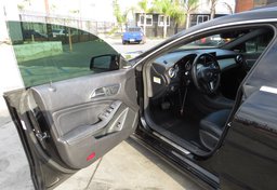 2014 Mercedes-Benz CLA-Class - Image 18