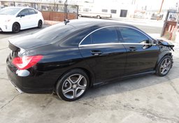 2014 Mercedes-Benz CLA-Class - Image 10