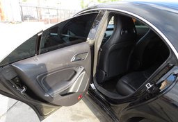 2014 Mercedes-Benz CLA-Class - Image 24