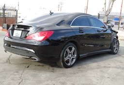 2014 Mercedes-Benz CLA-Class - Image 8