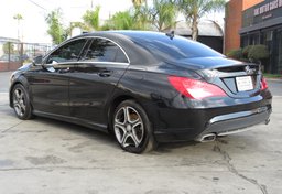 2014 Mercedes-Benz CLA-Class - Image 7