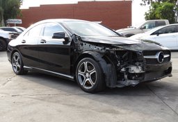 2014 Mercedes-Benz CLA-Class - Image 4