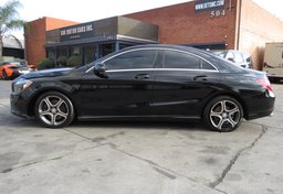 2014 Mercedes-Benz CLA-Class - Image 5