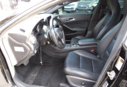 2014 Mercedes-Benz CLA-Class - Image 22