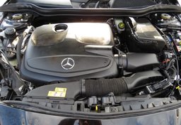 2014 Mercedes-Benz CLA-Class - Image 53