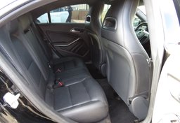 2014 Mercedes-Benz CLA-Class - Image 29