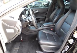 2014 Mercedes-Benz CLA-Class - Image 20