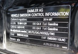 2014 Mercedes-Benz CLA-Class - Image 51