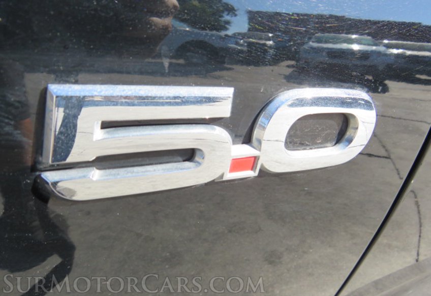 2020 Ford Mustang - Image 17