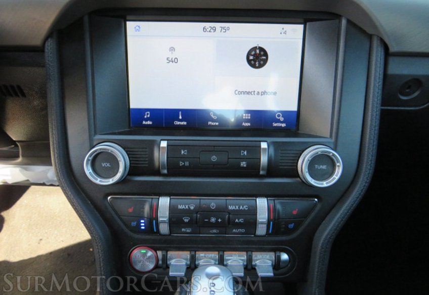 2020 Ford Mustang - Image 30