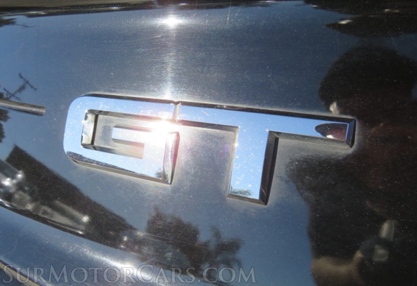 2020 Ford Mustang - Image 18