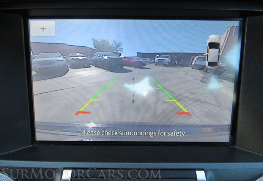 2020 Ford Mustang - Image 29