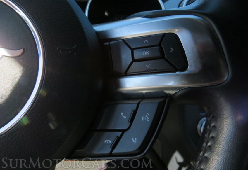 2020 Ford Mustang - Image 36