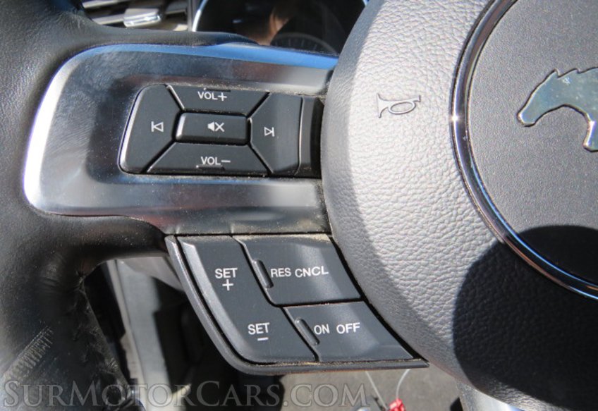 2020 Ford Mustang - Image 35