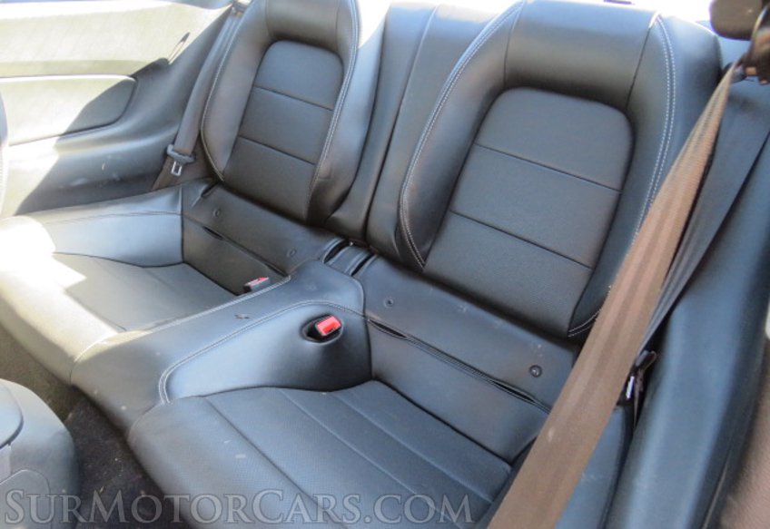 2020 Ford Mustang - Image 26