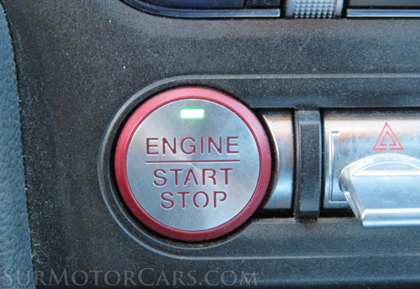 2020 Ford Mustang - Image 32