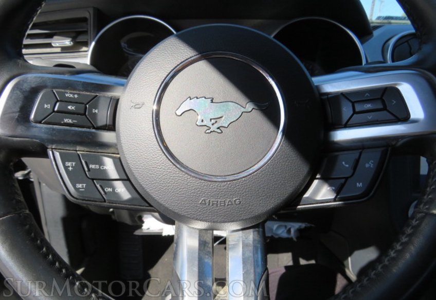 2020 Ford Mustang - Image 38