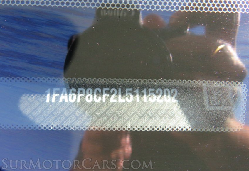 2020 Ford Mustang - Image 47