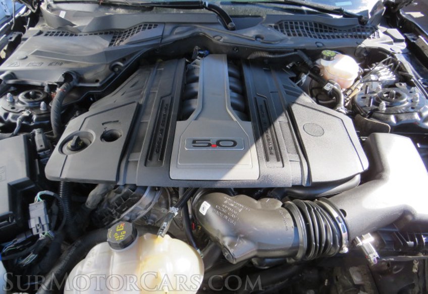 2020 Ford Mustang - Image 45