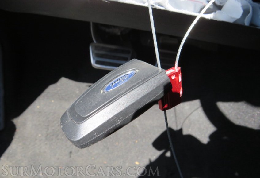 2020 Ford Mustang - Image 43