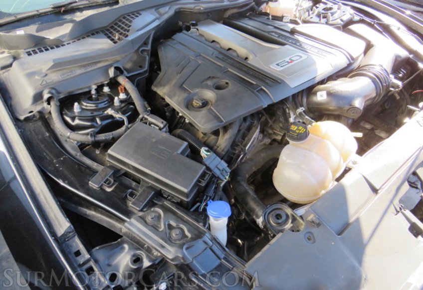 2020 Ford Mustang - Image 44