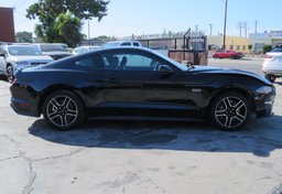 2020 Ford Mustang - Image 6