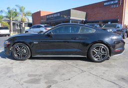 2020 Ford Mustang - Image 5