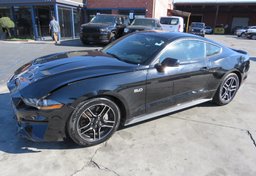 2020 Ford Mustang - Image 2