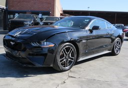 2020 Ford Mustang - Image 4