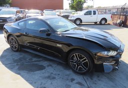 2020 Ford Mustang - Image 1