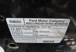 2020 Ford Mustang - Image 49