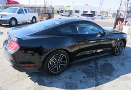 2020 Ford Mustang - Image 8