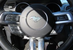 2020 Ford Mustang - Image 38