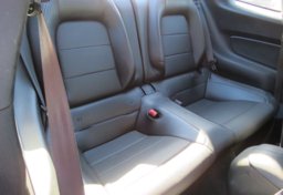 2020 Ford Mustang - Image 25