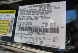 2020 Ford Mustang - Image 48