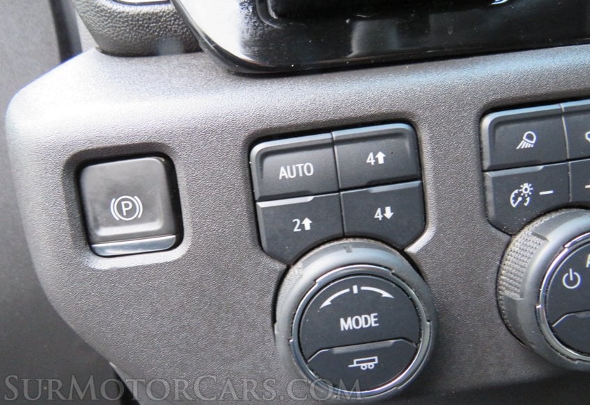 2023 Chevrolet Silverado 1500 ZR2 - Image 80