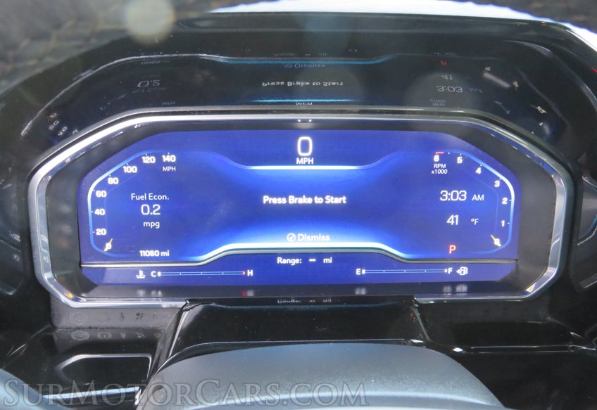 2023 Chevrolet Silverado 1500 ZR2 - Image 69