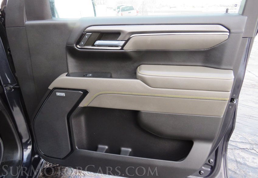 2023 Chevrolet Silverado 1500 ZR2 - Image 95