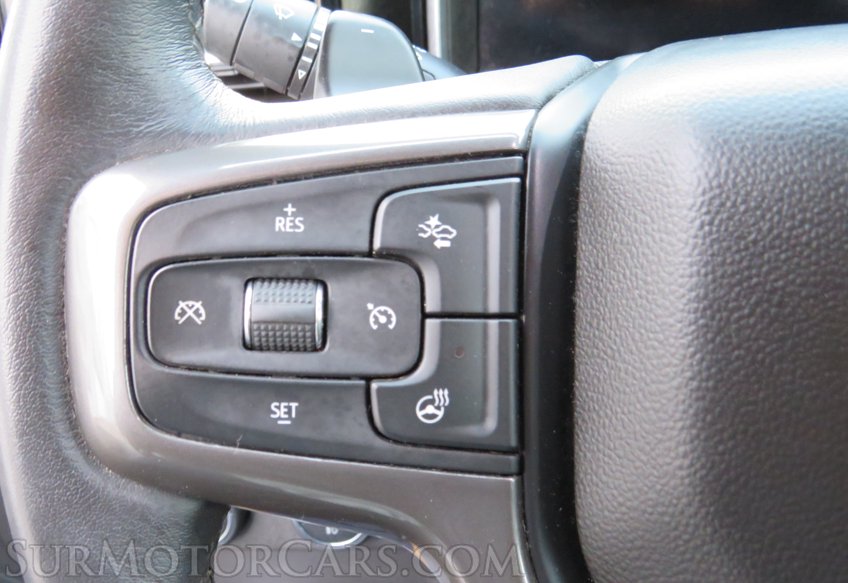 2023 Chevrolet Silverado 1500 ZR2 - Image 64