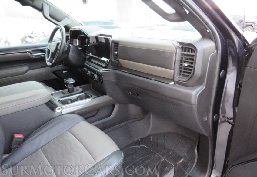 2023 Chevrolet Silverado 1500 ZR2 - Image 49