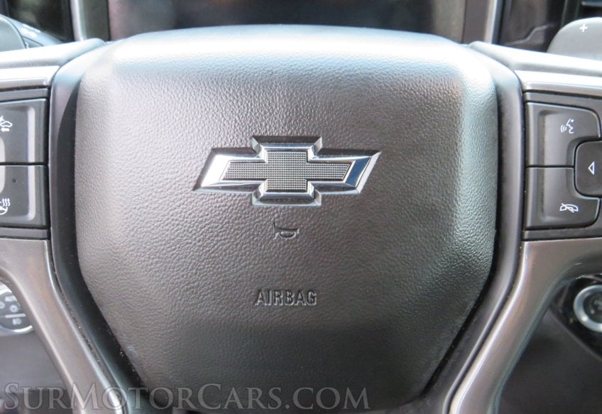 2023 Chevrolet Silverado 1500 ZR2 - Image 62