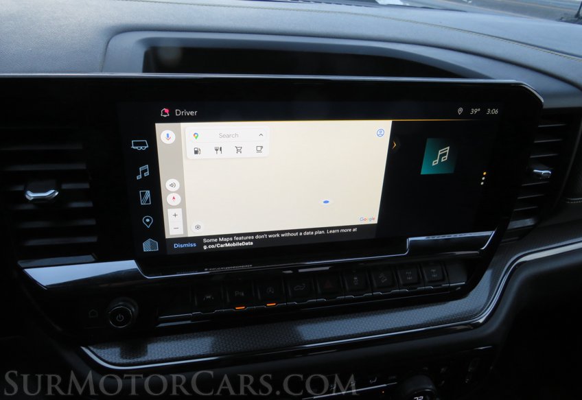 2023 Chevrolet Silverado 1500 ZR2 - Image 79