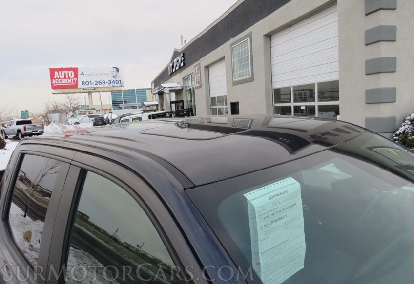 2023 Chevrolet Silverado 1500 ZR2 - Image 16